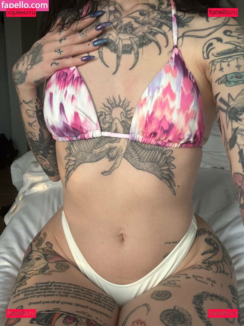 thiccandmorts Onlyfans Photo Gallery 