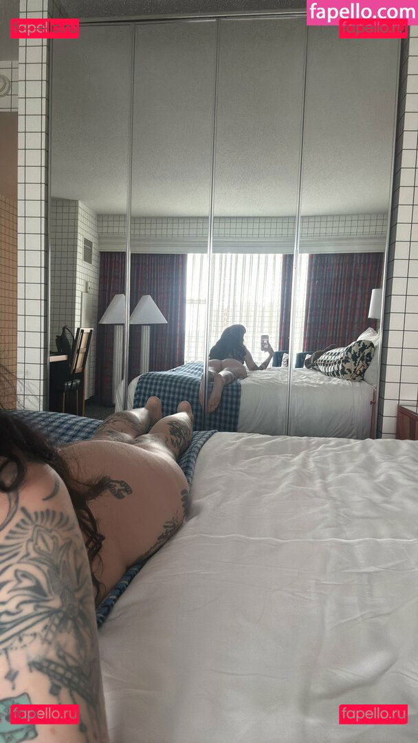 thiccandmorts Onlyfans Photo Gallery 