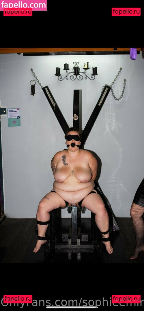 sophieeminxintimate / whatisthemaximumcapacityonthis Onlyfans Photo Gallery 