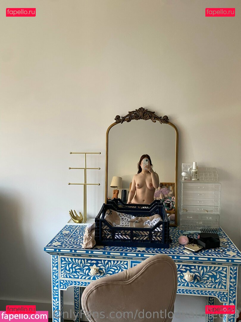 dontlookatme613 Onlyfans Photo Gallery 