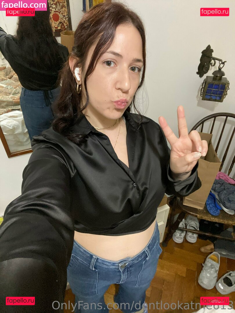 dontlookatme613 Onlyfans Photo Gallery 