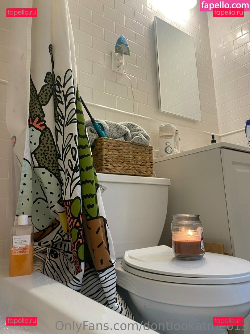 dontlookatme613 Onlyfans Photo Gallery 