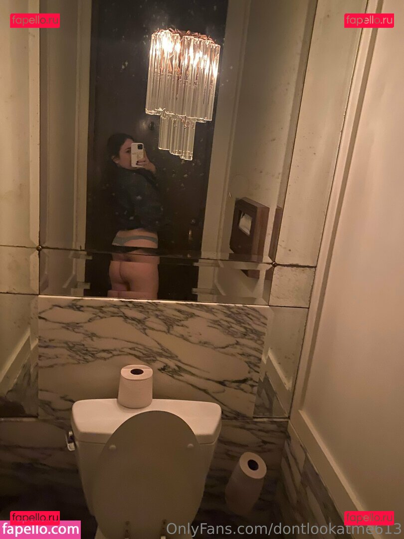 dontlookatme613 Onlyfans Photo Gallery 