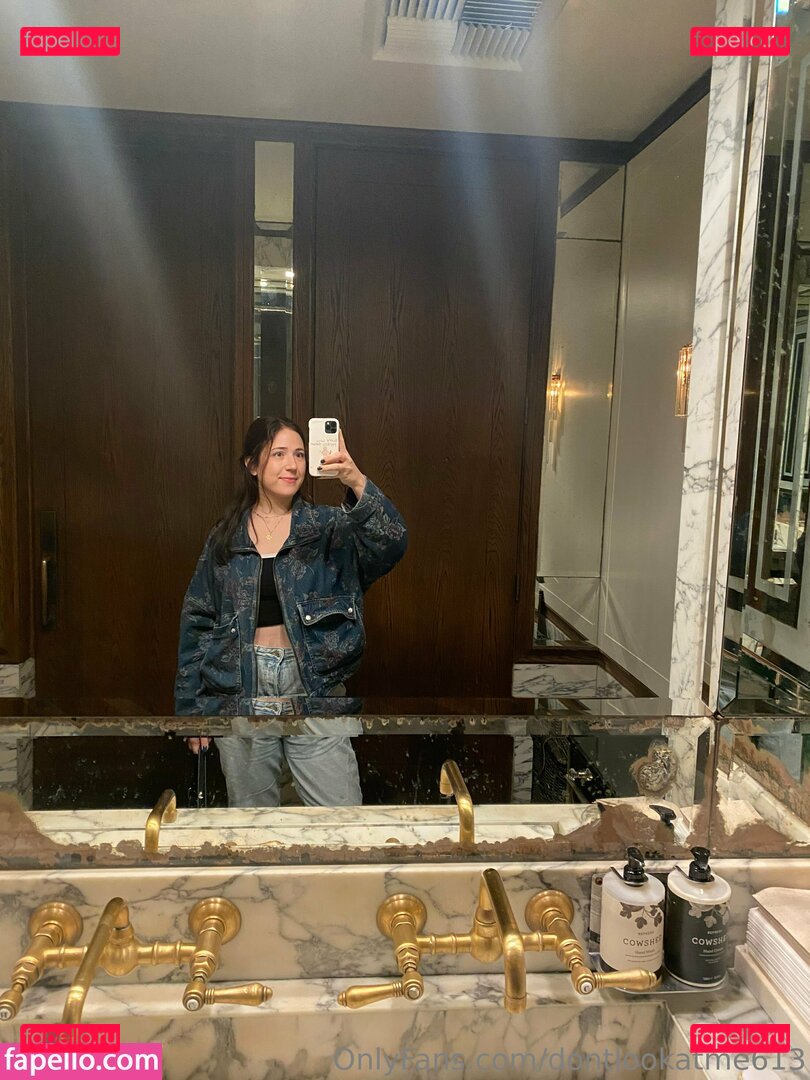 dontlookatme613 Onlyfans Photo Gallery 