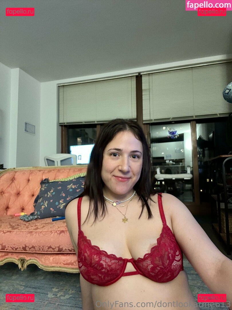 dontlookatme613 Onlyfans Photo Gallery 