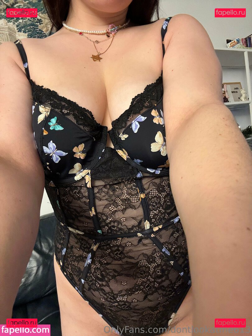 dontlookatme613 Onlyfans Photo Gallery 