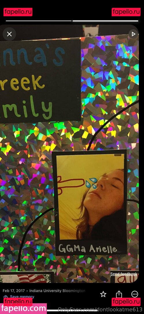 dontlookatme613 Onlyfans Photo Gallery 