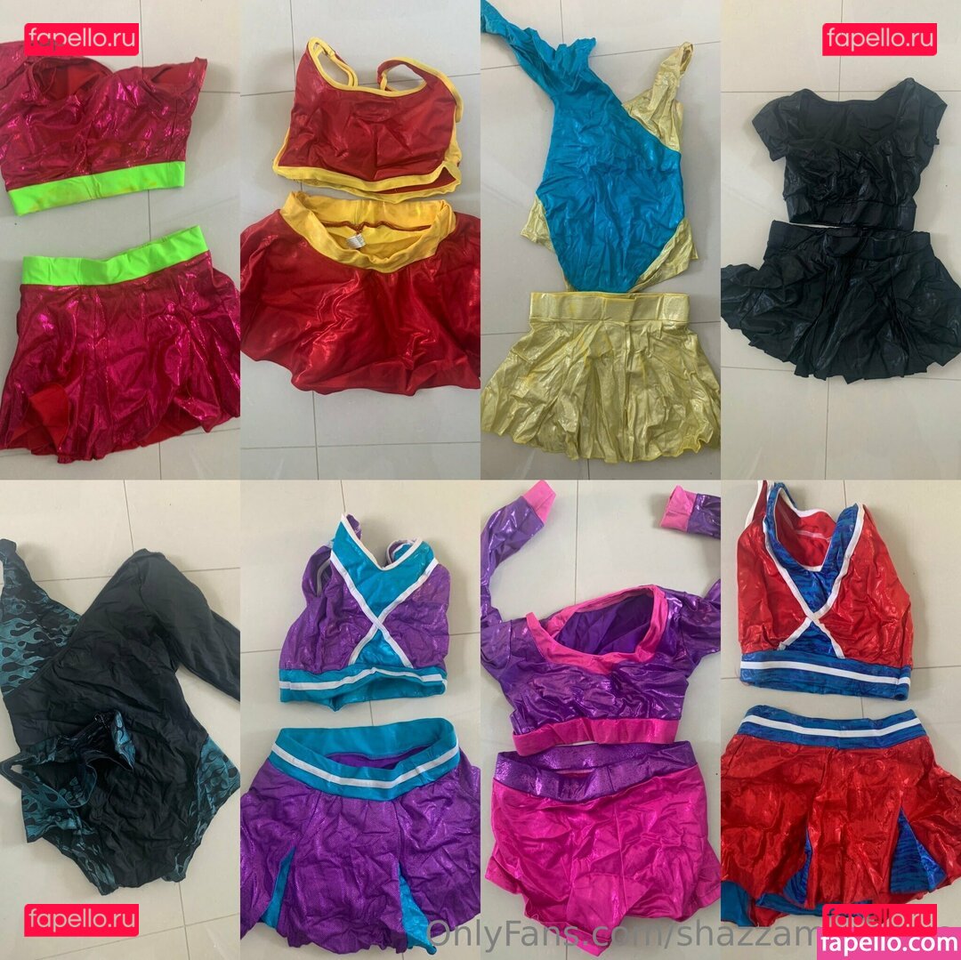 shazza_mckenzie / shazzamckenzie