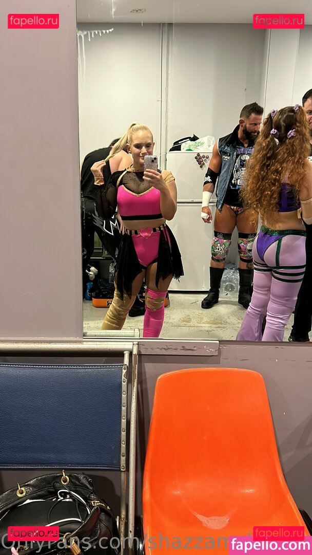 shazza_mckenzie / shazzamckenzie Onlyfans Photo Gallery 