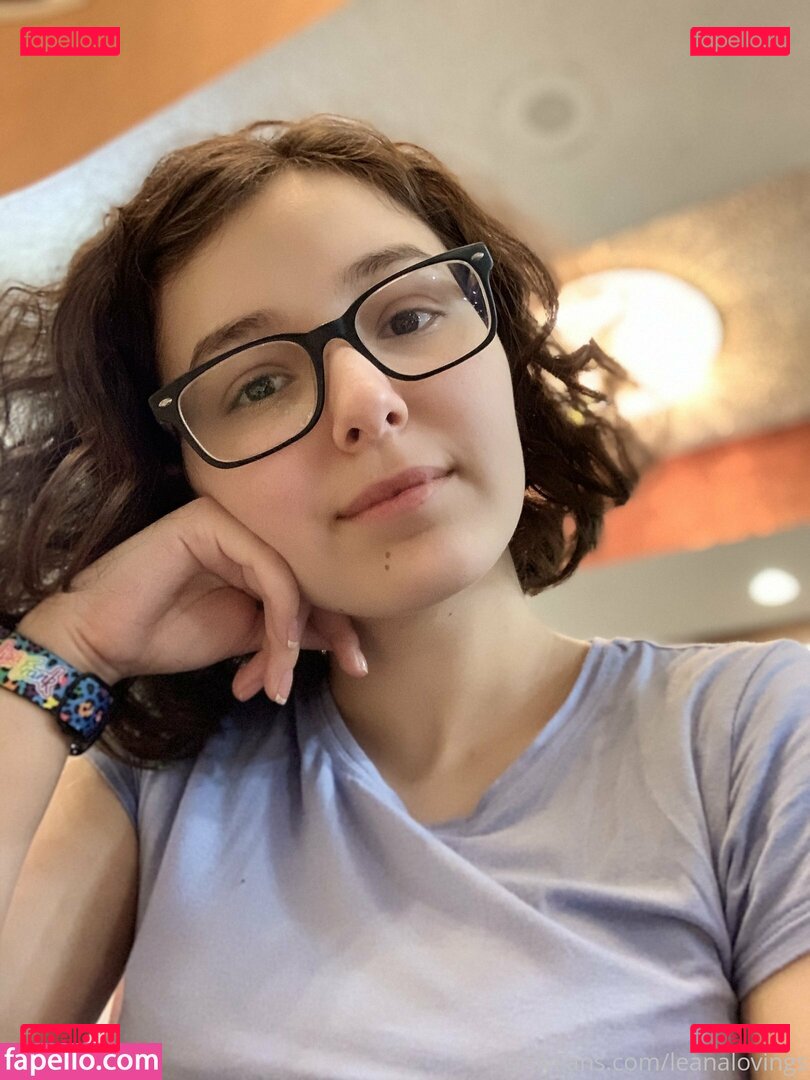 leanalovings / theleanalovings Onlyfans Photo Gallery 