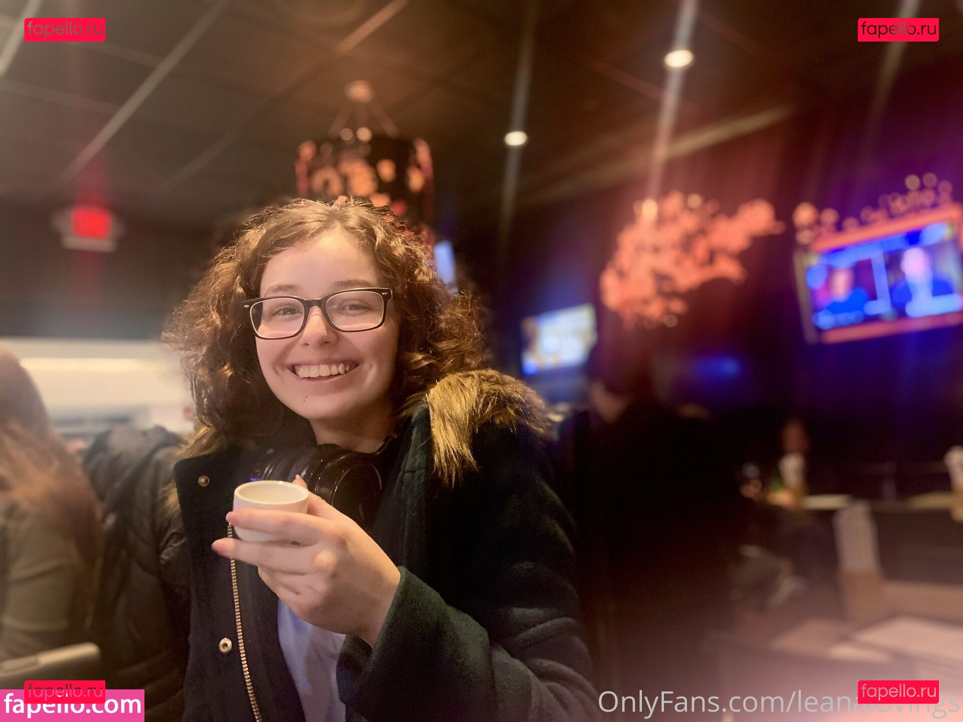 leanalovings / theleanalovings Onlyfans Photo Gallery 