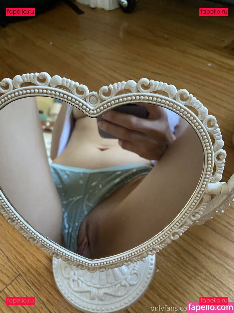 BlissfulAria / ariablissx Onlyfans Photo Gallery 