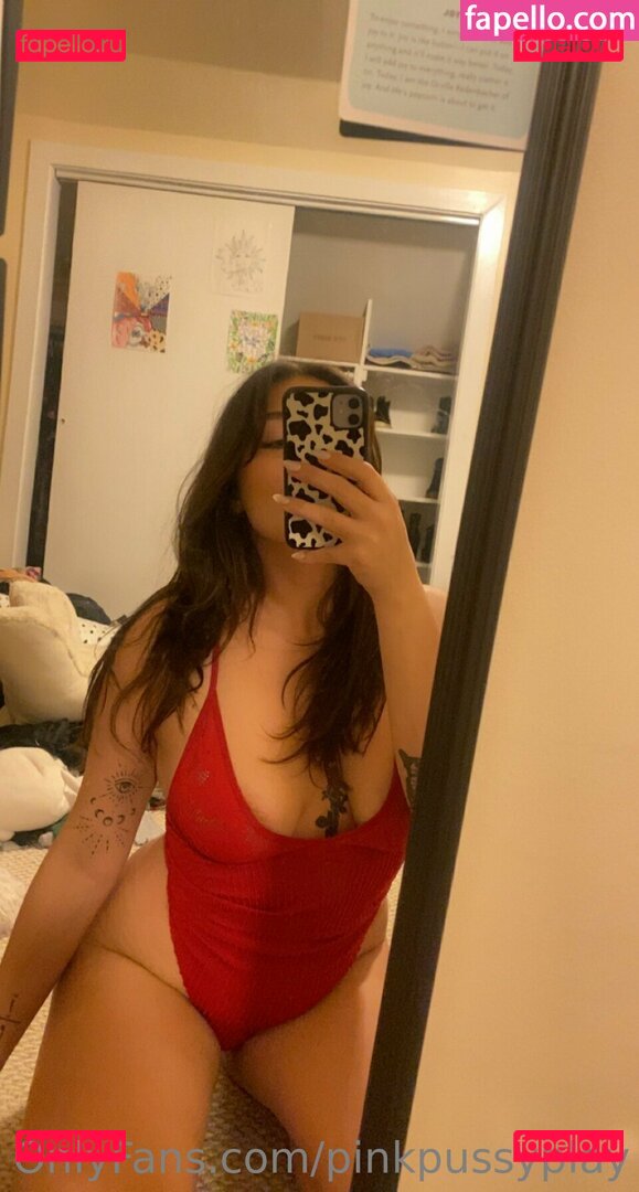 bedheadbetty / molla_gator_ Onlyfans Photo Gallery 