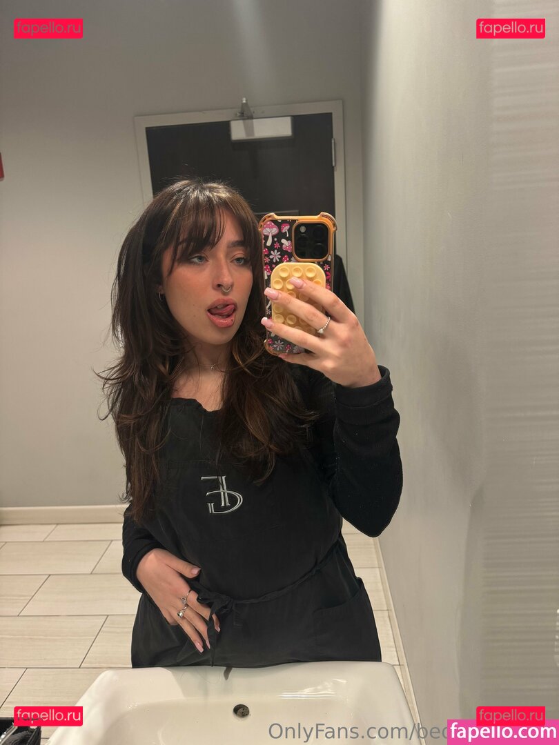 bedheadbetty / molla_gator_ Onlyfans Photo Gallery 