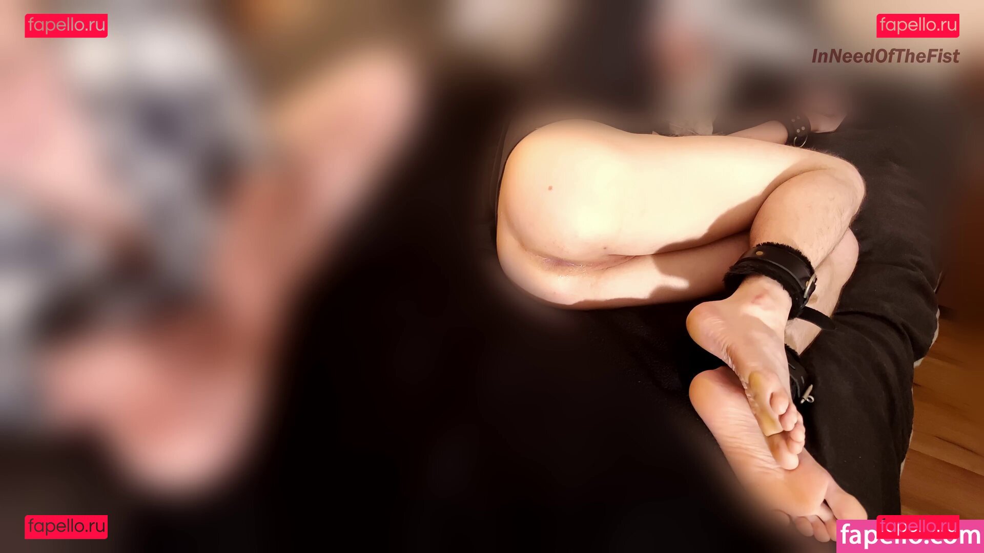 InNeedOfTheFist Onlyfans Photo Gallery 