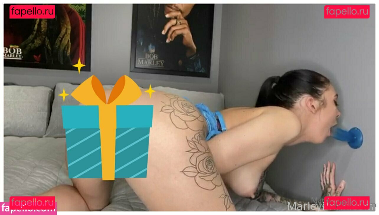 marley_brinxy / marleybrinx Onlyfans Photo Gallery 