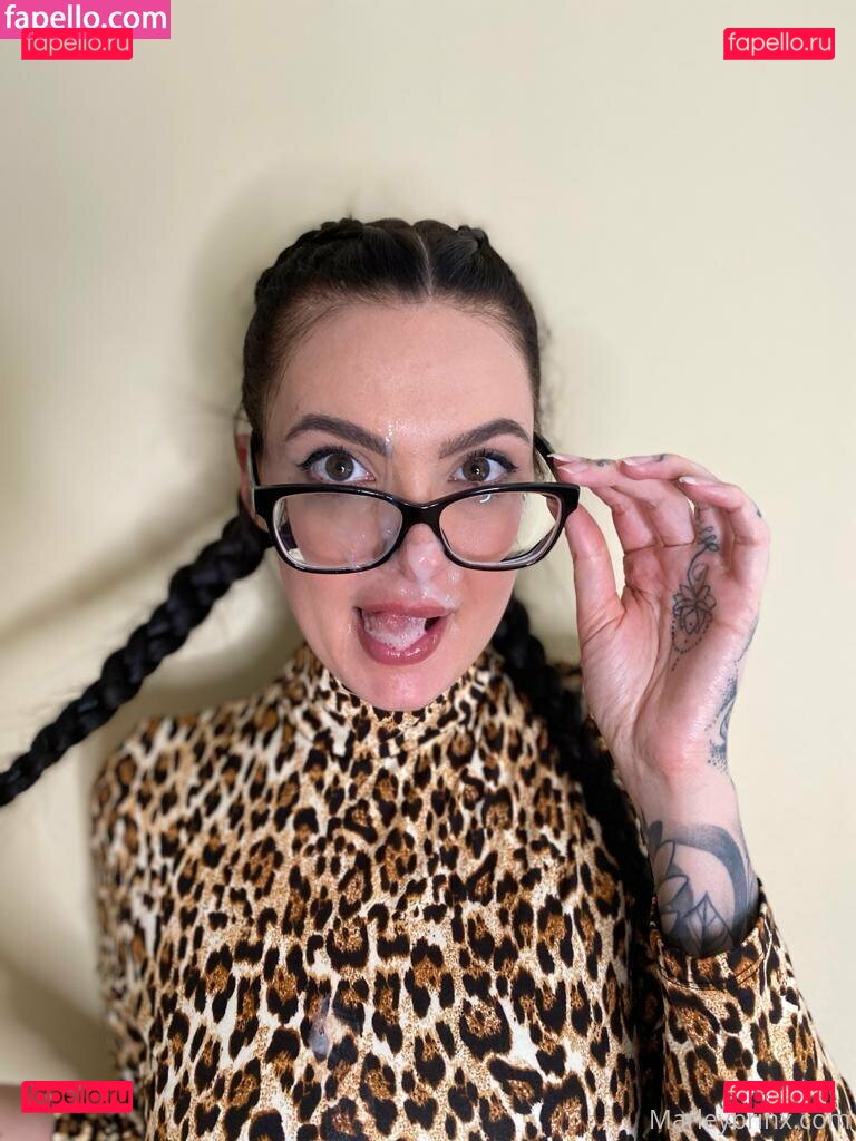 marley_brinxy / marleybrinx Onlyfans Photo Gallery 