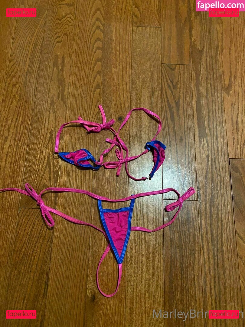 marley_brinxy / marleybrinx Onlyfans Photo Gallery 