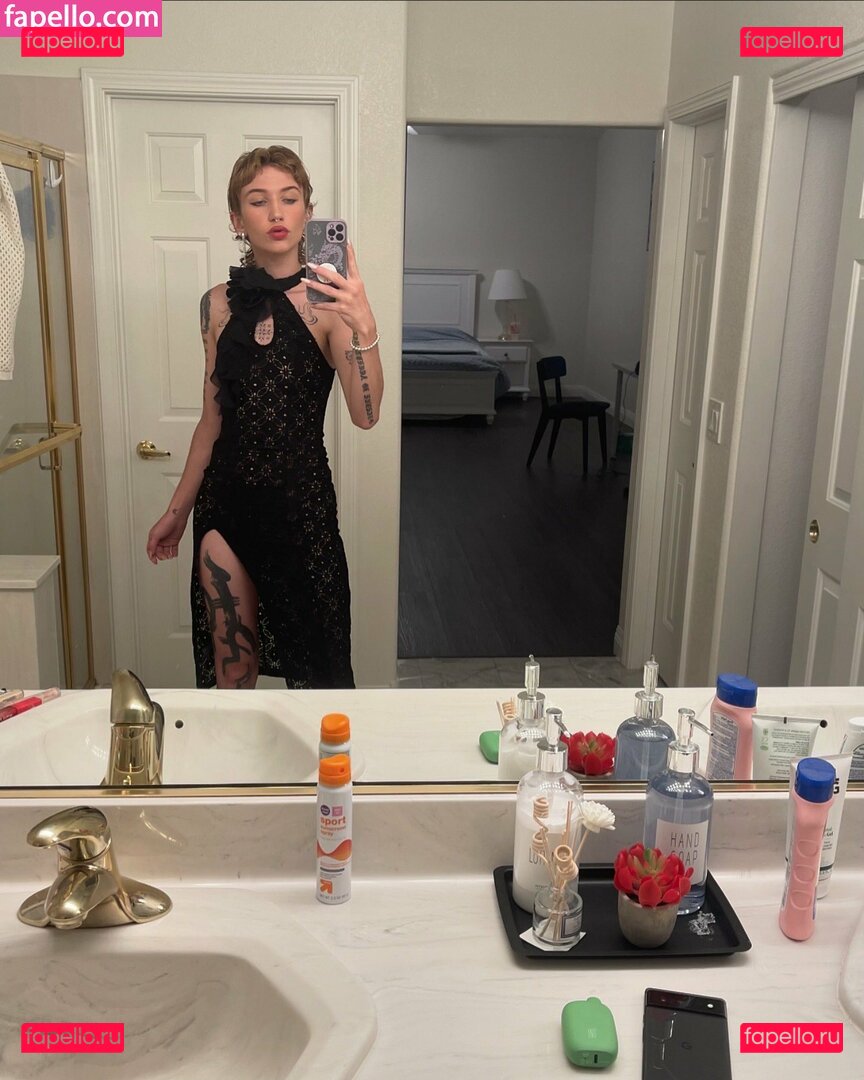 Orchid Rowe / orchid.rowe / orchidrowe Onlyfans Photo Gallery 