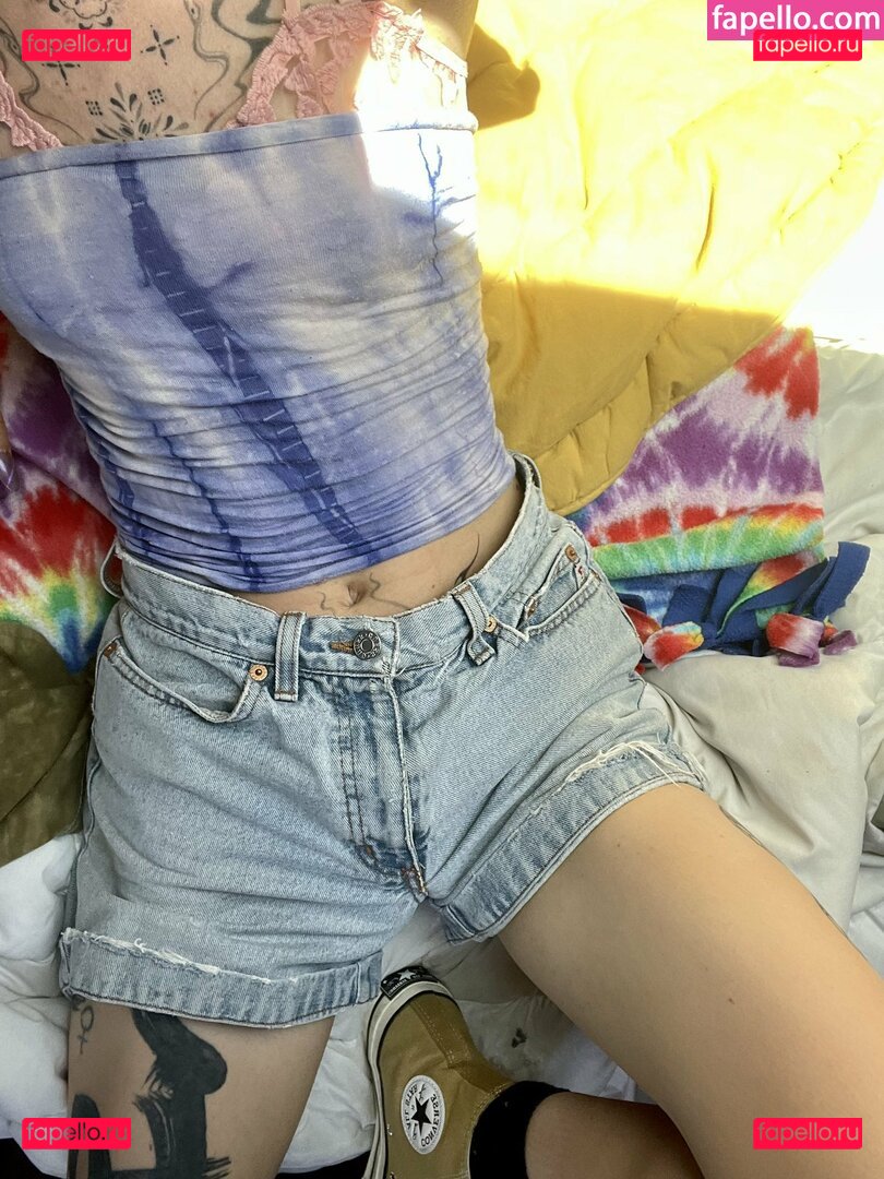 Orchid Rowe / orchid.rowe / orchidrowe Onlyfans Photo Gallery 