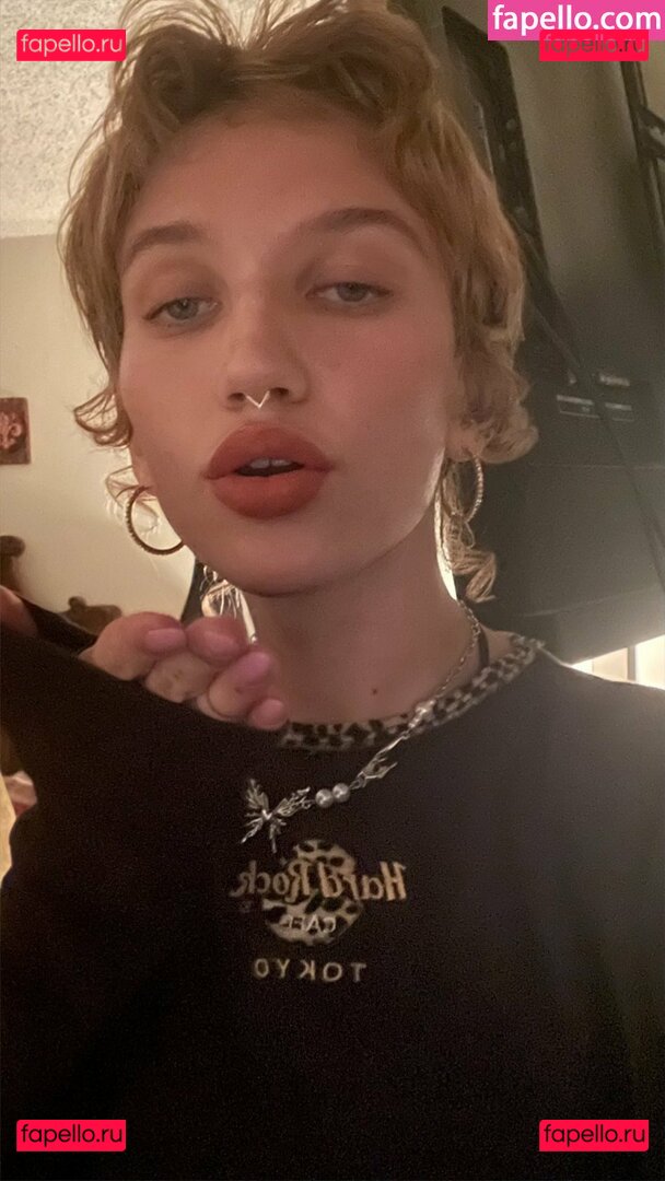 Orchid Rowe / orchid.rowe / orchidrowe Onlyfans Photo Gallery 