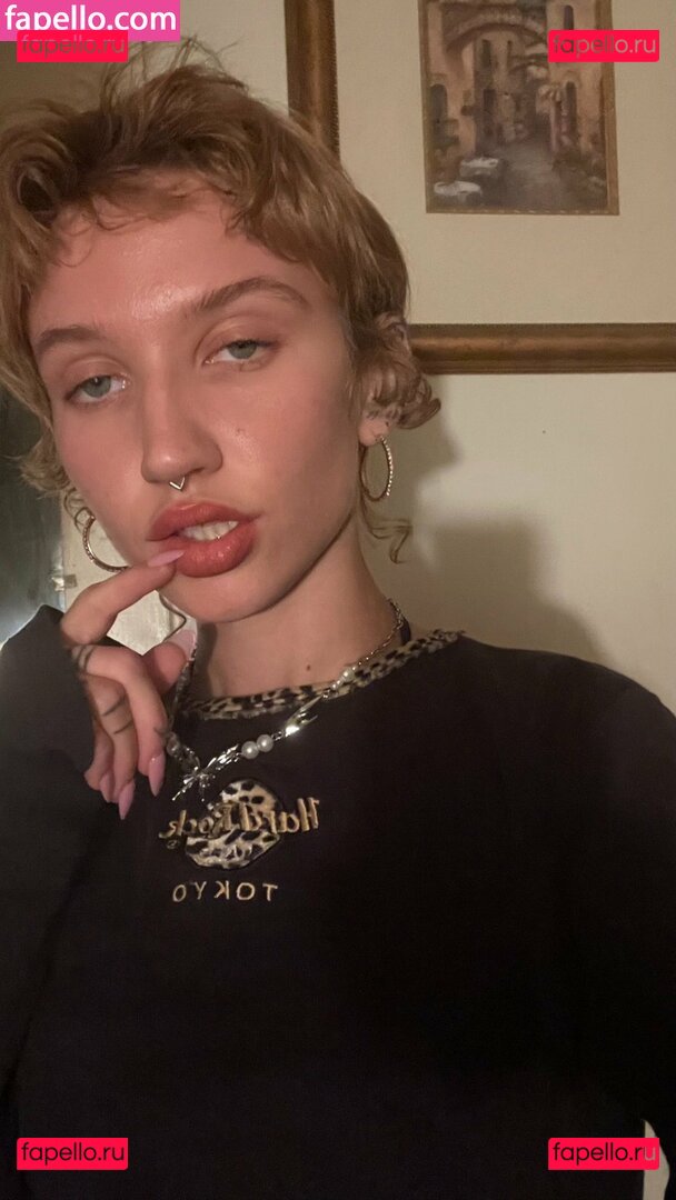 Orchid Rowe / orchid.rowe / orchidrowe Onlyfans Photo Gallery 