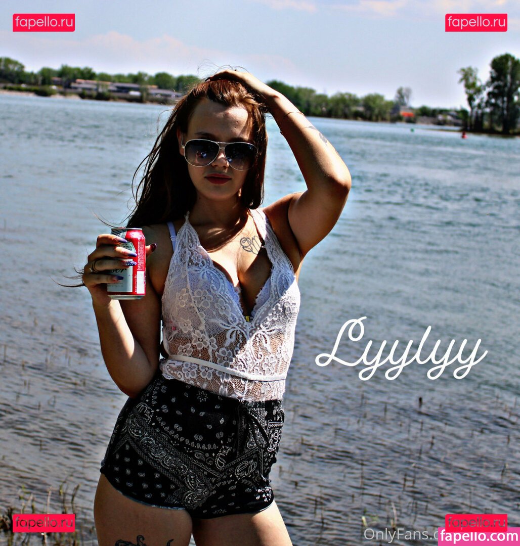 _lydiacote / lyylyy / lyylyy2 Onlyfans Photo Gallery 