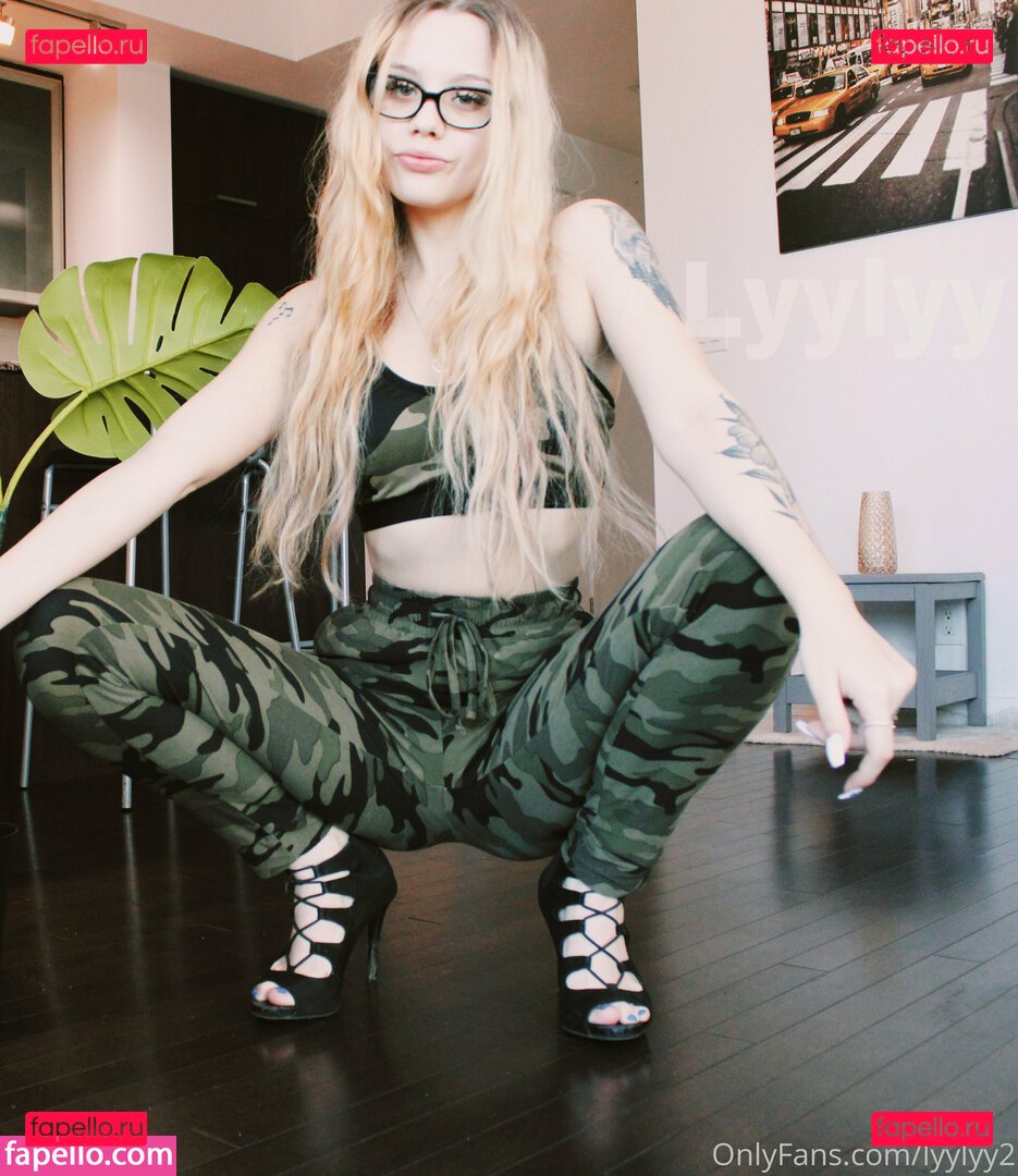 _lydiacote / lyylyy / lyylyy2 Onlyfans Photo Gallery 