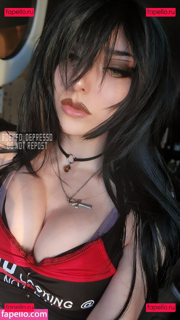 Deffo_Depresso / livjngdeadgirl / marijuanarchy Onlyfans Photo Gallery 