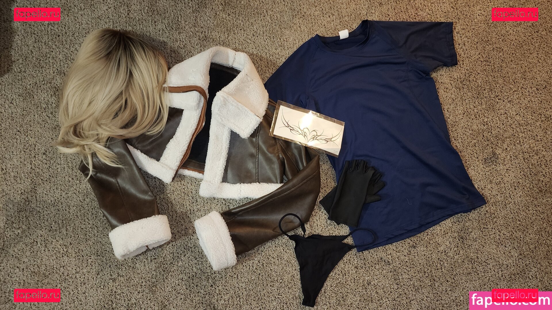 Deffo_Depresso / livjngdeadgirl / marijuanarchy Onlyfans Photo Gallery 