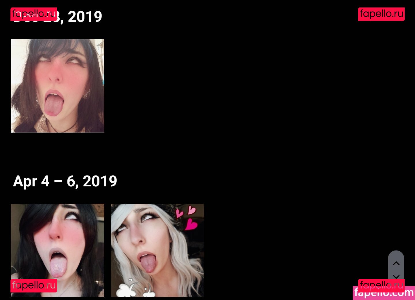 Deffo_Depresso / livjngdeadgirl / marijuanarchy Onlyfans Photo Gallery 