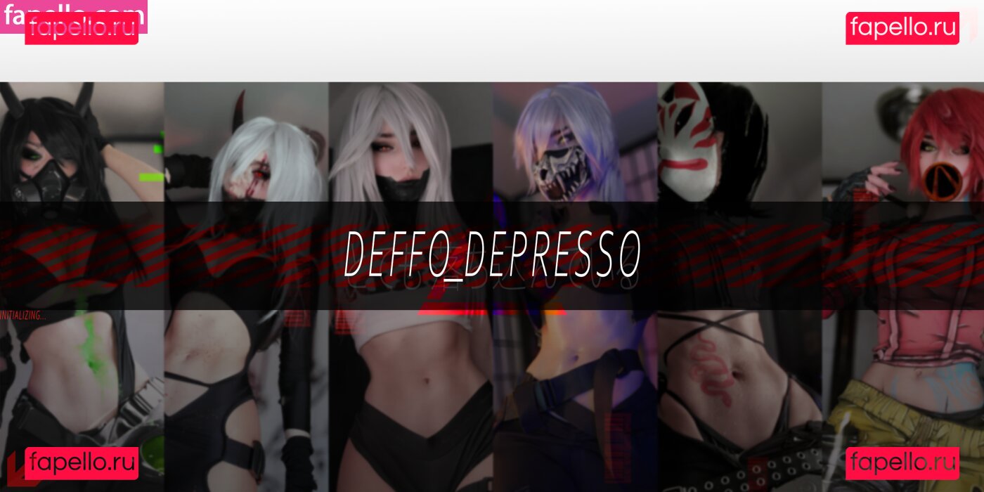 Deffo_Depresso / livjngdeadgirl / marijuanarchy Onlyfans Photo Gallery 