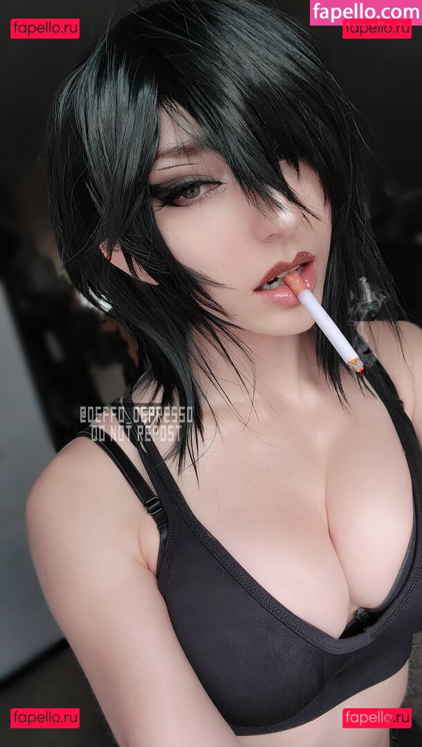 Deffo_Depresso / livjngdeadgirl / marijuanarchy Onlyfans Photo Gallery 