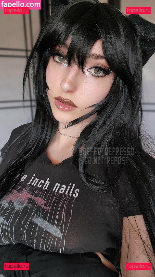 Deffo_Depresso / livjngdeadgirl / marijuanarchy Onlyfans Photo Gallery 