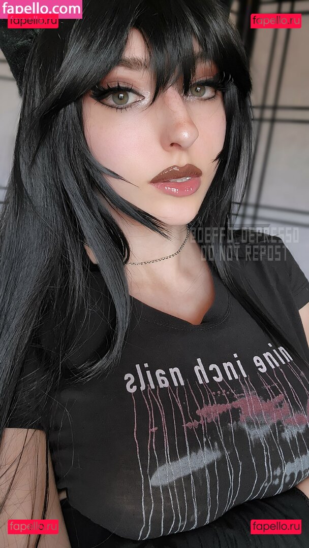 Deffo_Depresso / livjngdeadgirl / marijuanarchy Onlyfans Photo Gallery 