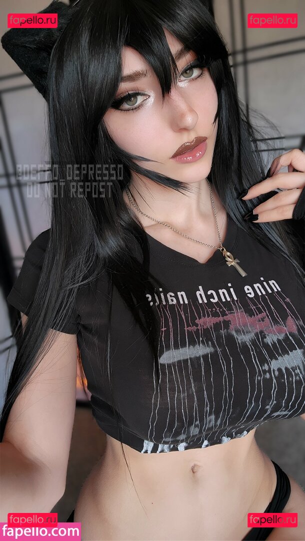 Deffo_Depresso / livjngdeadgirl / marijuanarchy Onlyfans Photo Gallery 