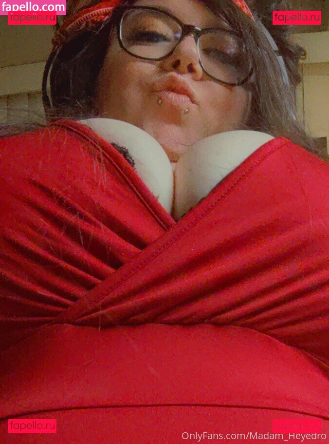 Madam_Heyedro Onlyfans Photo Gallery 