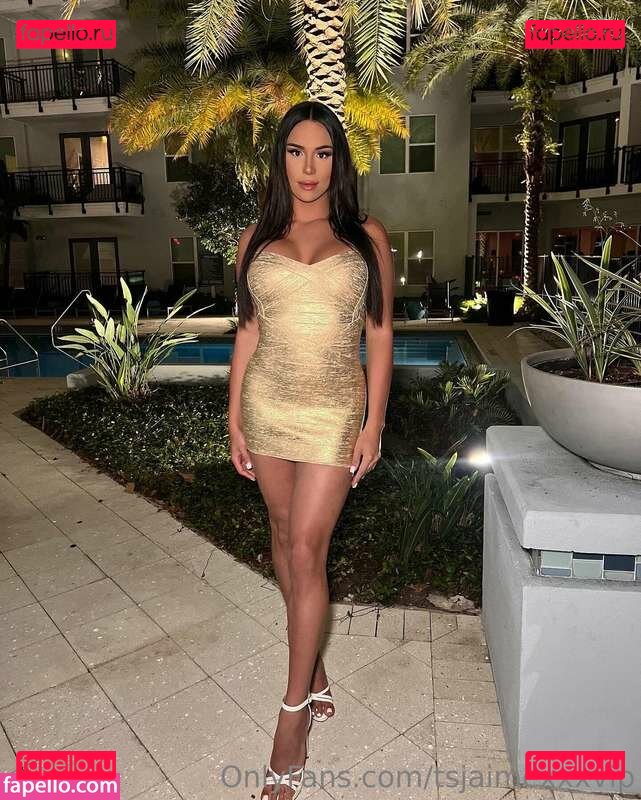 Jaime / igumdrop / tsjaime Onlyfans Photo Gallery 