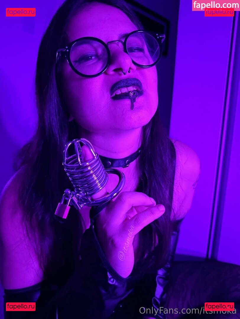 itsmoka Onlyfans Photo Gallery 