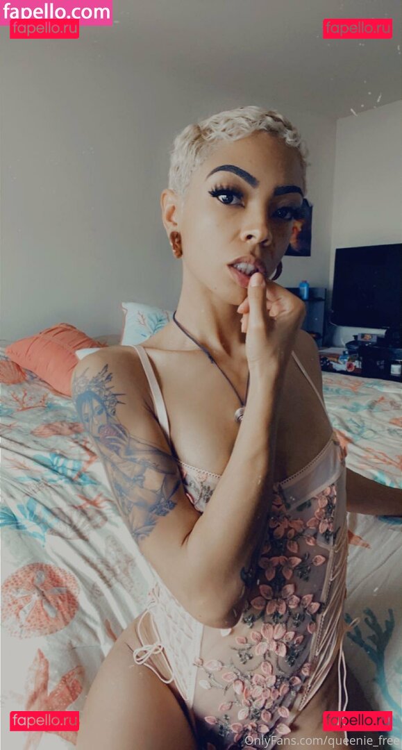 queenie_free / queenie_wyk Onlyfans Photo Gallery 
