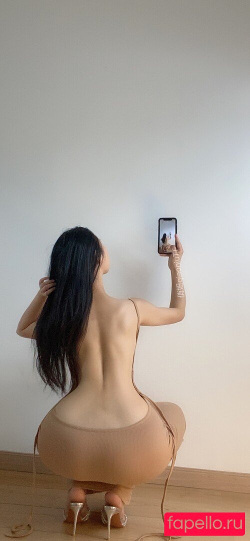 Qiaoniu / QiaoniuTT / ??qiaoniu Nude Onlyfans Photo 6
