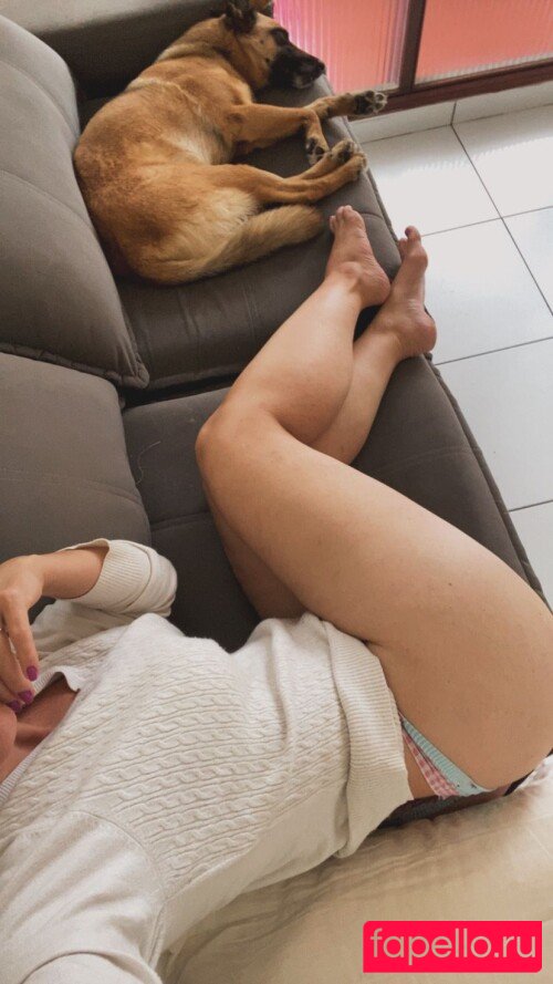 Ana Lucia Fernandes / ana_lucia_fernandes / analuciabfernandes Nude Onlyfans Photo 9