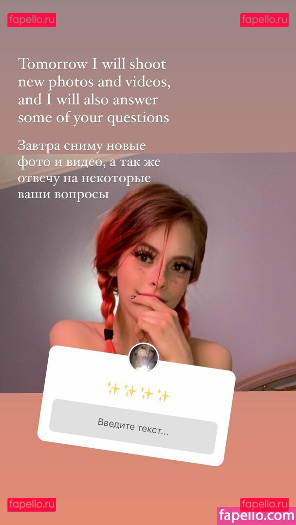 Semulv / semulv_official Onlyfans Photo Gallery 