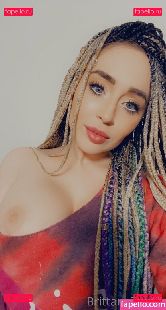 brittanytaylorxx / brittanytaylorxxx Onlyfans Photo Gallery 