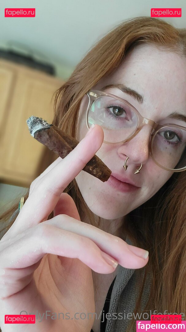 jessiewolfefree Onlyfans Photo Gallery 