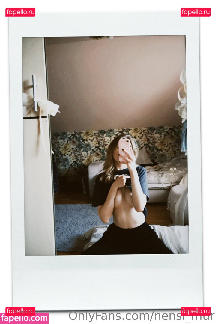 Nensi_Mur / _nastik_mur Onlyfans Photo Gallery 