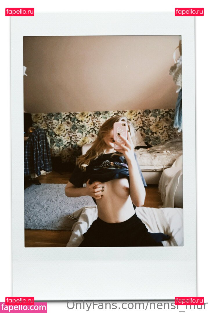 Nensi_Mur / _nastik_mur Onlyfans Photo Gallery 