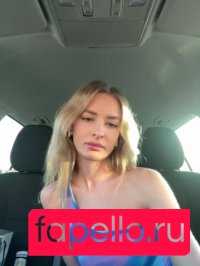 / EvieEvans / theevieevans Nude Onlyfans Photo 48