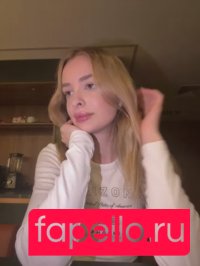 / EvieEvans / theevieevans Nude Onlyfans Photo 45