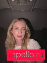 / EvieEvans / theevieevans Nude Onlyfans Photo 42